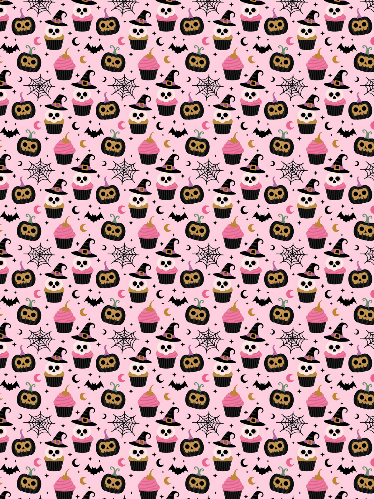 Halloween Tubie Tape | Hypoallergenic