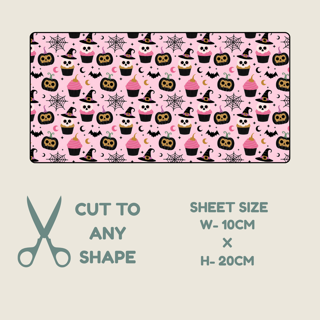Halloween Tubie Tape | Hypoallergenic