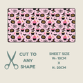 Halloween Tubie Tape | Hypoallergenic