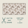 Animal Print Tubie Tape |  Hypoallergenic