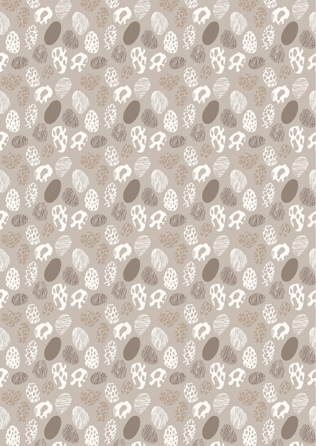 Animal Print Tubie Tape |  Hypoallergenic