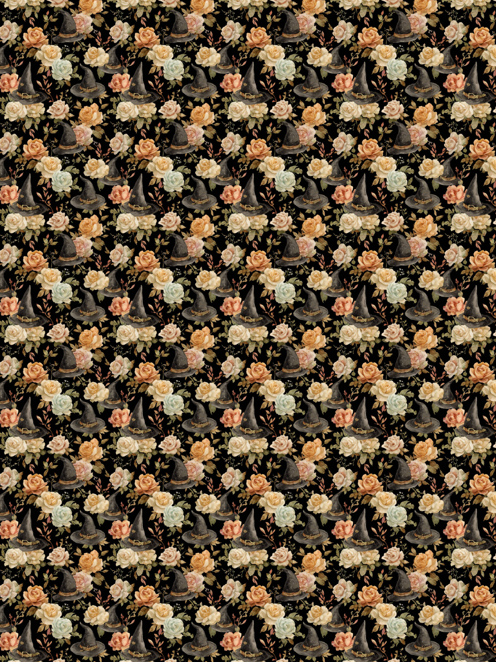 Autumn Tubie Tape | Hypoallergenic