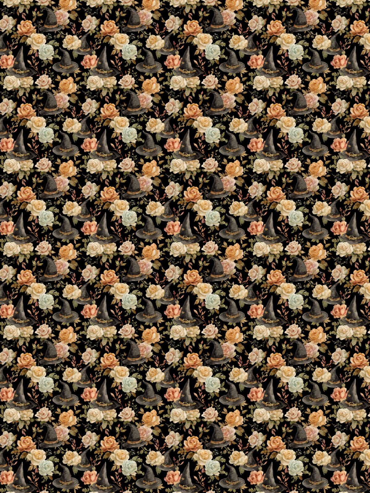 Autumn Tubie Tape | Hypoallergenic