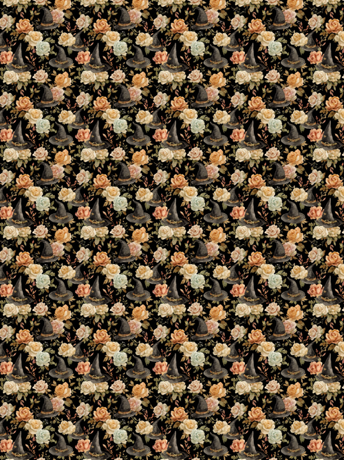 Autumn Tubie Tape | Hypoallergenic