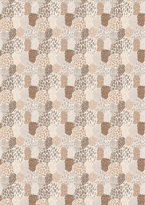 Animal Print Tubie Tape |  Hypoallergenic