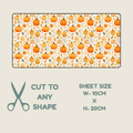 Autumn Tubie Tape | Hypoallergenic
