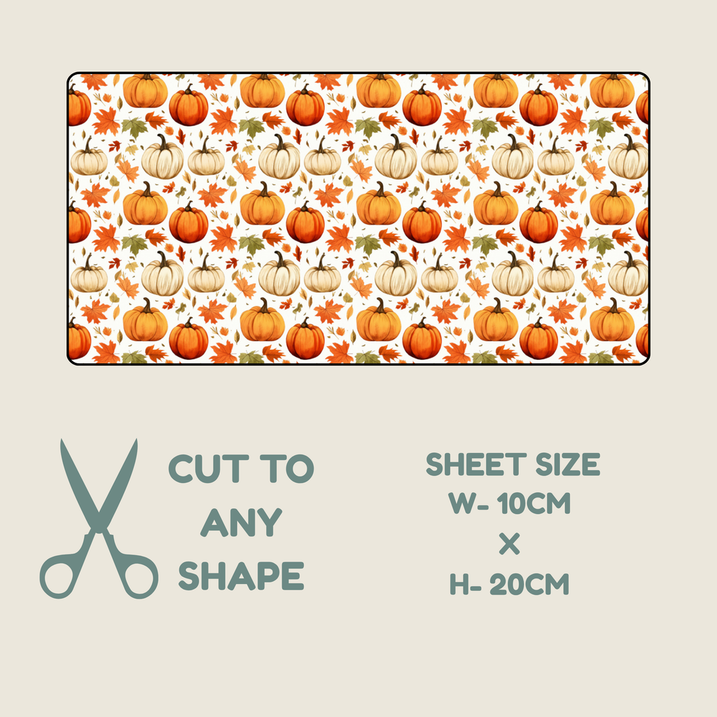 Autumn Tubie Tape | Hypoallergenic