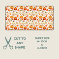 Autumn Tubie Tape | Hypoallergenic