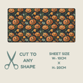 Autumn Tubie Tape | Hypoallergenic