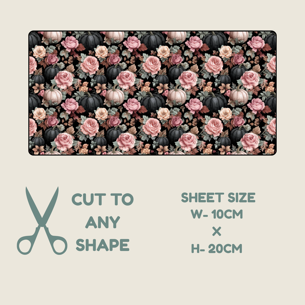 Autumn Tubie Tape | Hypoallergenic