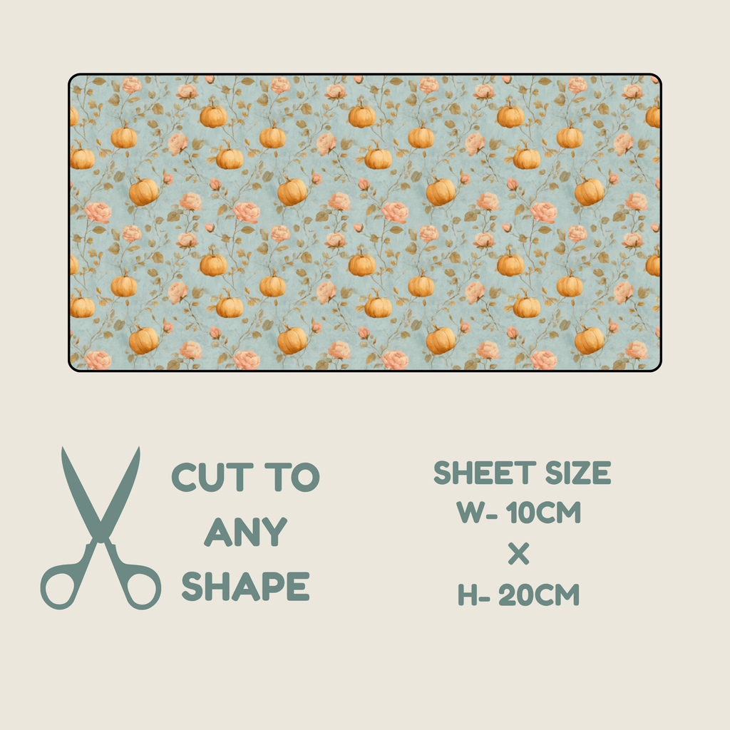 Autumn Tubie Tape | Hypoallergenic