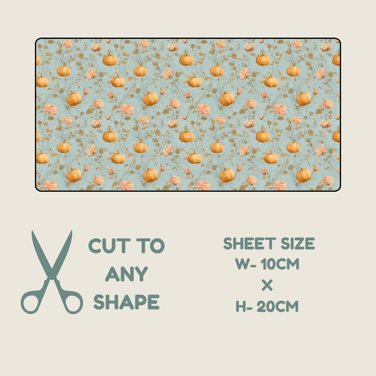 Autumn Tubie Tape | Hypoallergenic