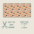 Autumn Tubie Tape | Hypoallergenic