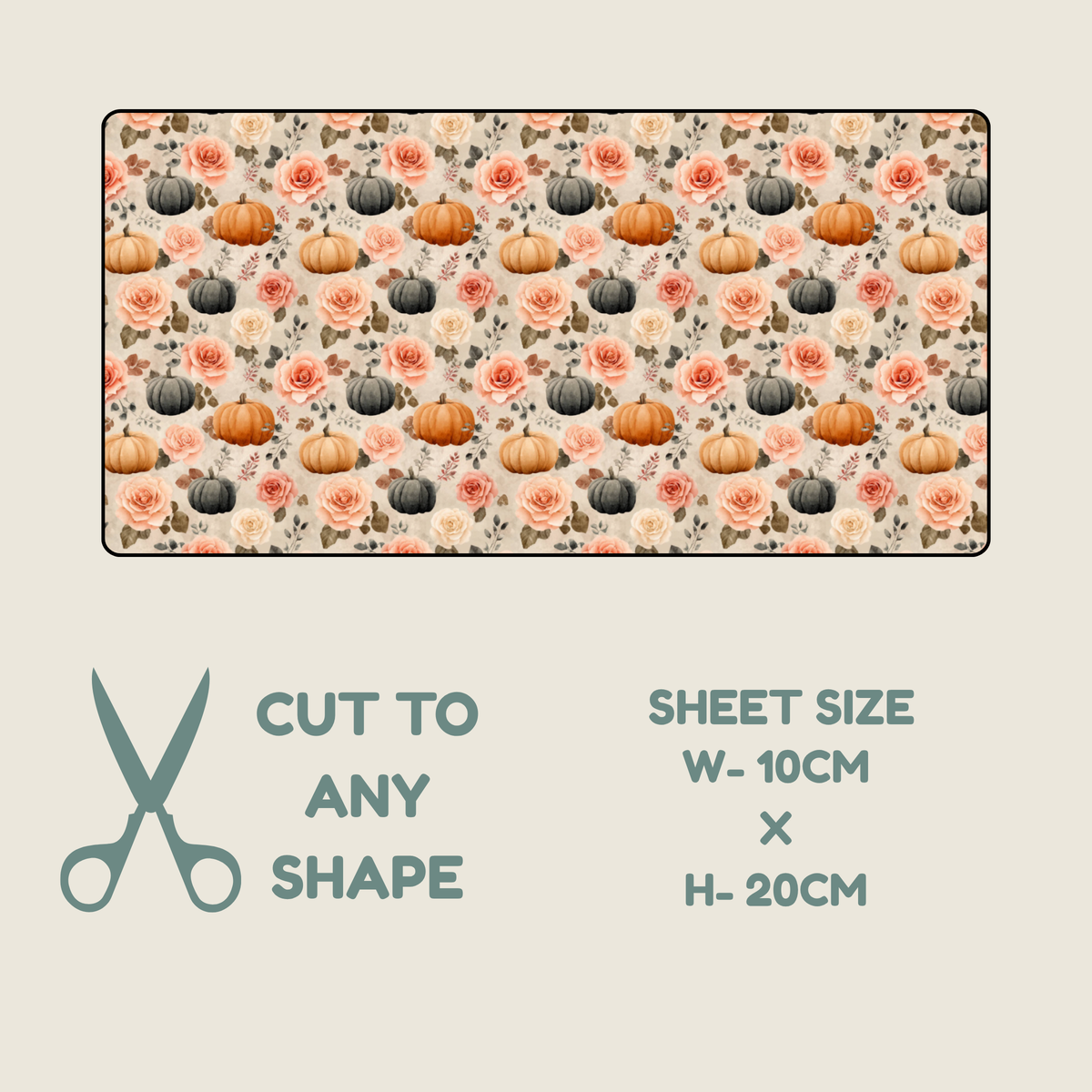 Autumn Tubie Tape | Hypoallergenic