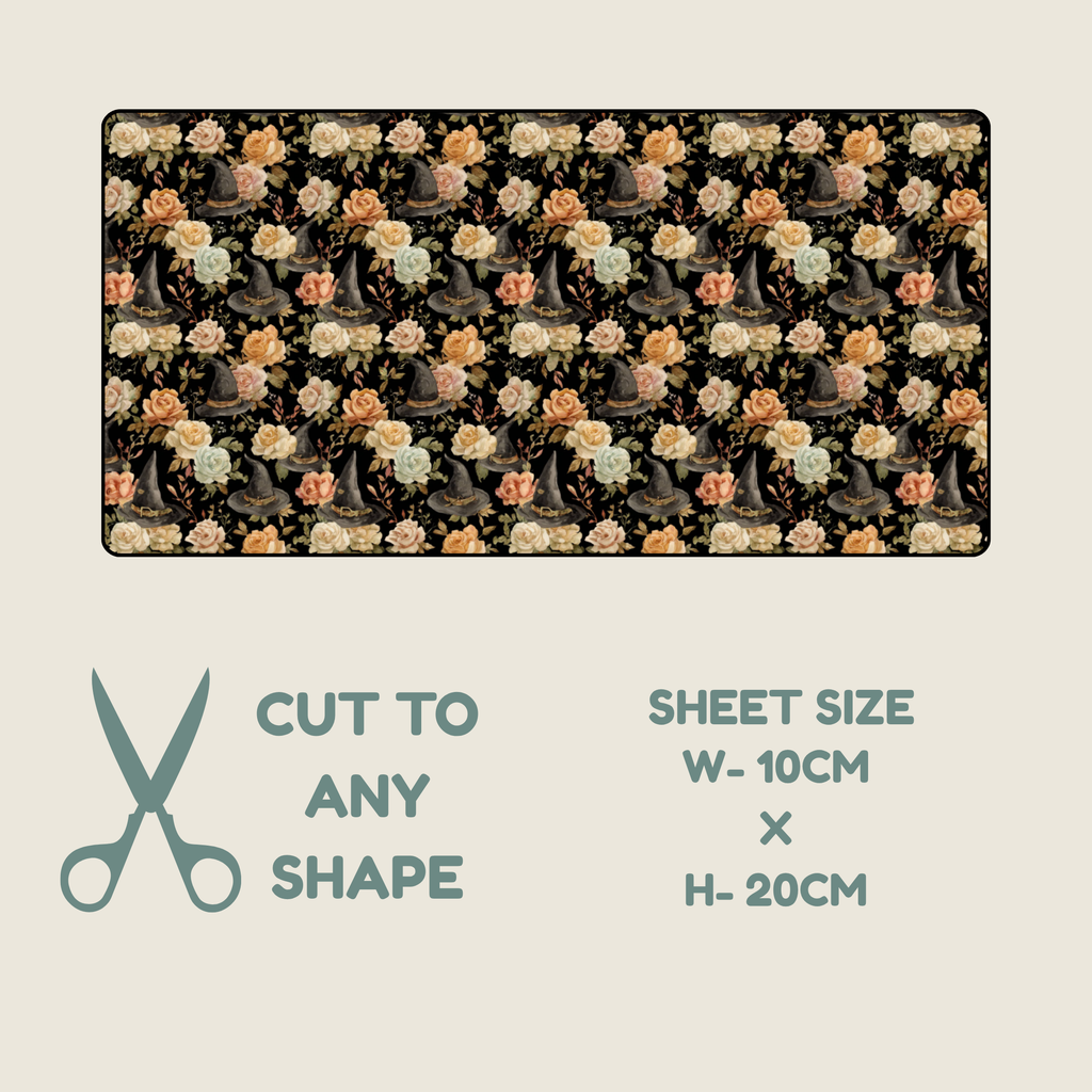 Autumn Tubie Tape | Hypoallergenic