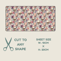 Autumn Tubie Tape | Hypoallergenic