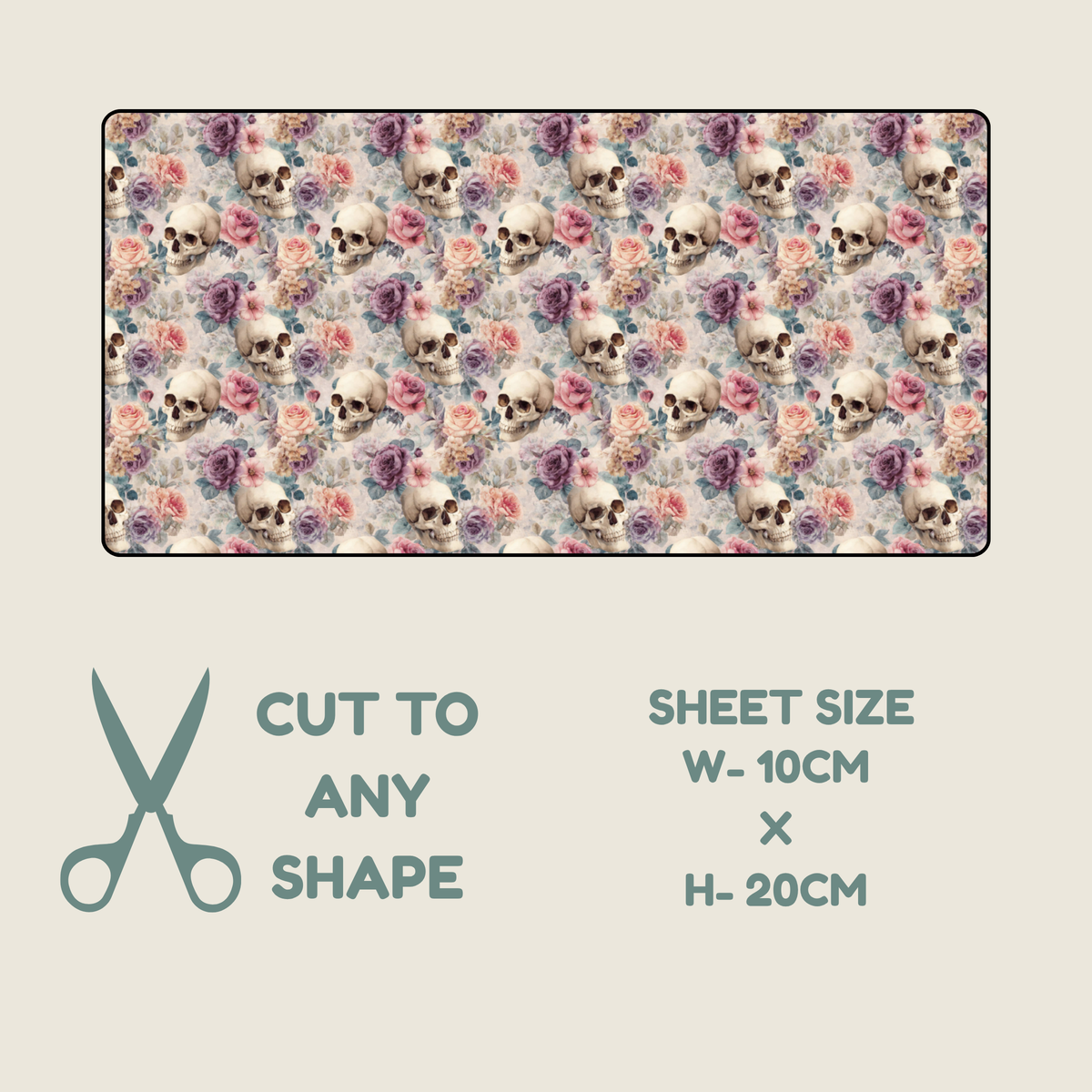 Autumn Tubie Tape | Hypoallergenic