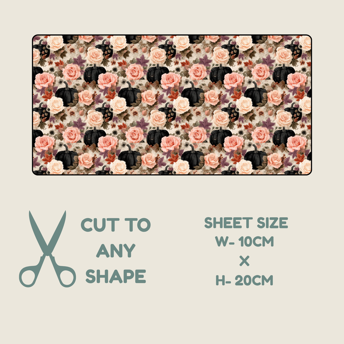 Autumn Tubie Tape | Hypoallergenic