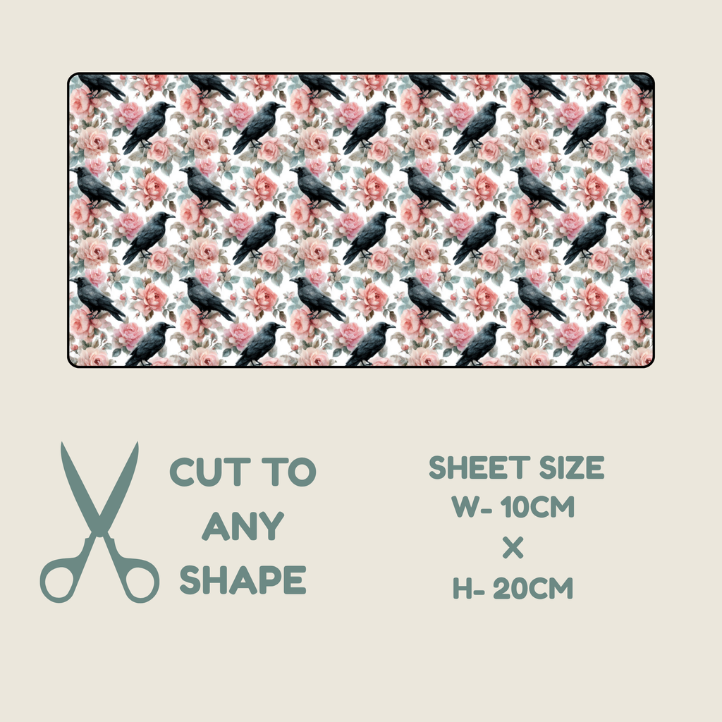 Autumn Tubie Tape | Hypoallergenic
