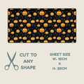 Autumn Tubie Tape | Hypoallergenic