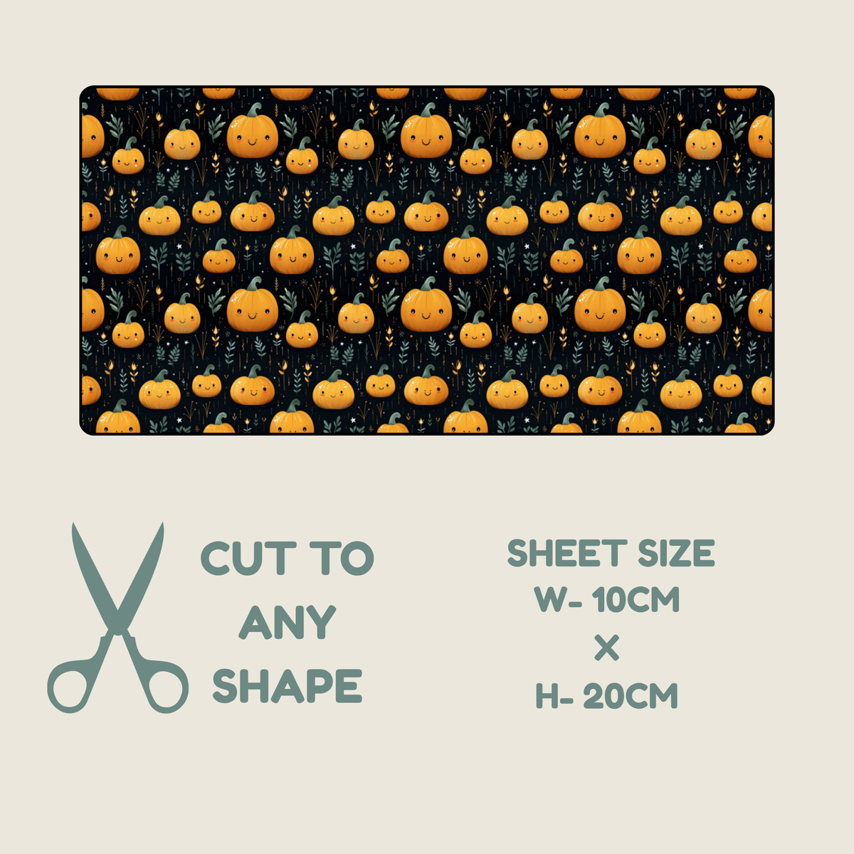 Autumn Tubie Tape | Hypoallergenic
