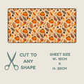 Autumn Tubie Tape | Hypoallergenic