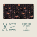 Autumn Tubie Tape | Hypoallergenic