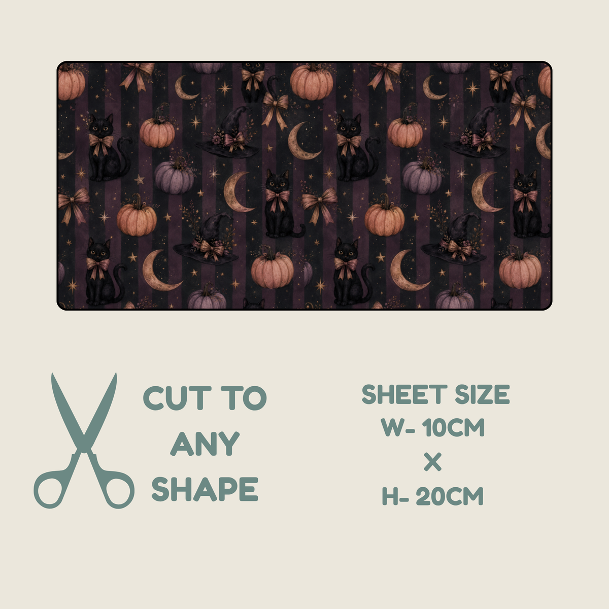 Autumn Tubie Tape | Hypoallergenic