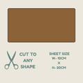 Skin Tone Neutral Print Tubie Tape | Hypoallergenic