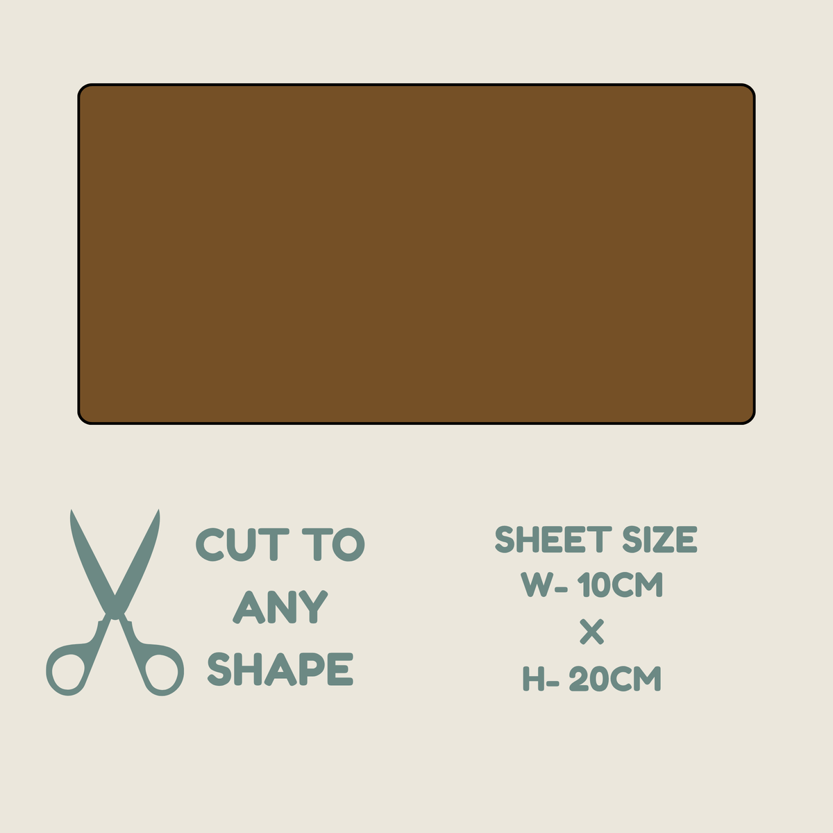 Skin Tone Neutral Print Tubie Tape | Hypoallergenic