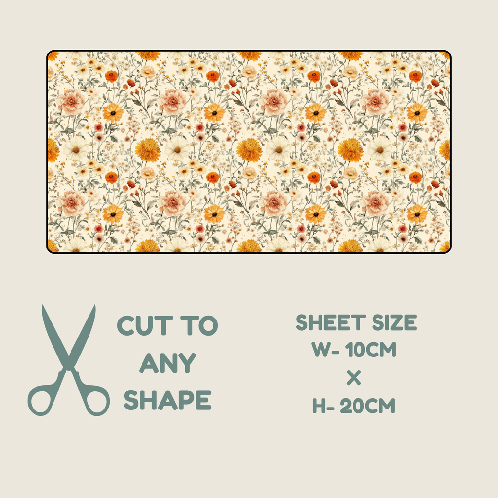 Autumn Tubie Tape | Hypoallergenic