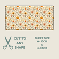 Autumn Tubie Tape | Hypoallergenic