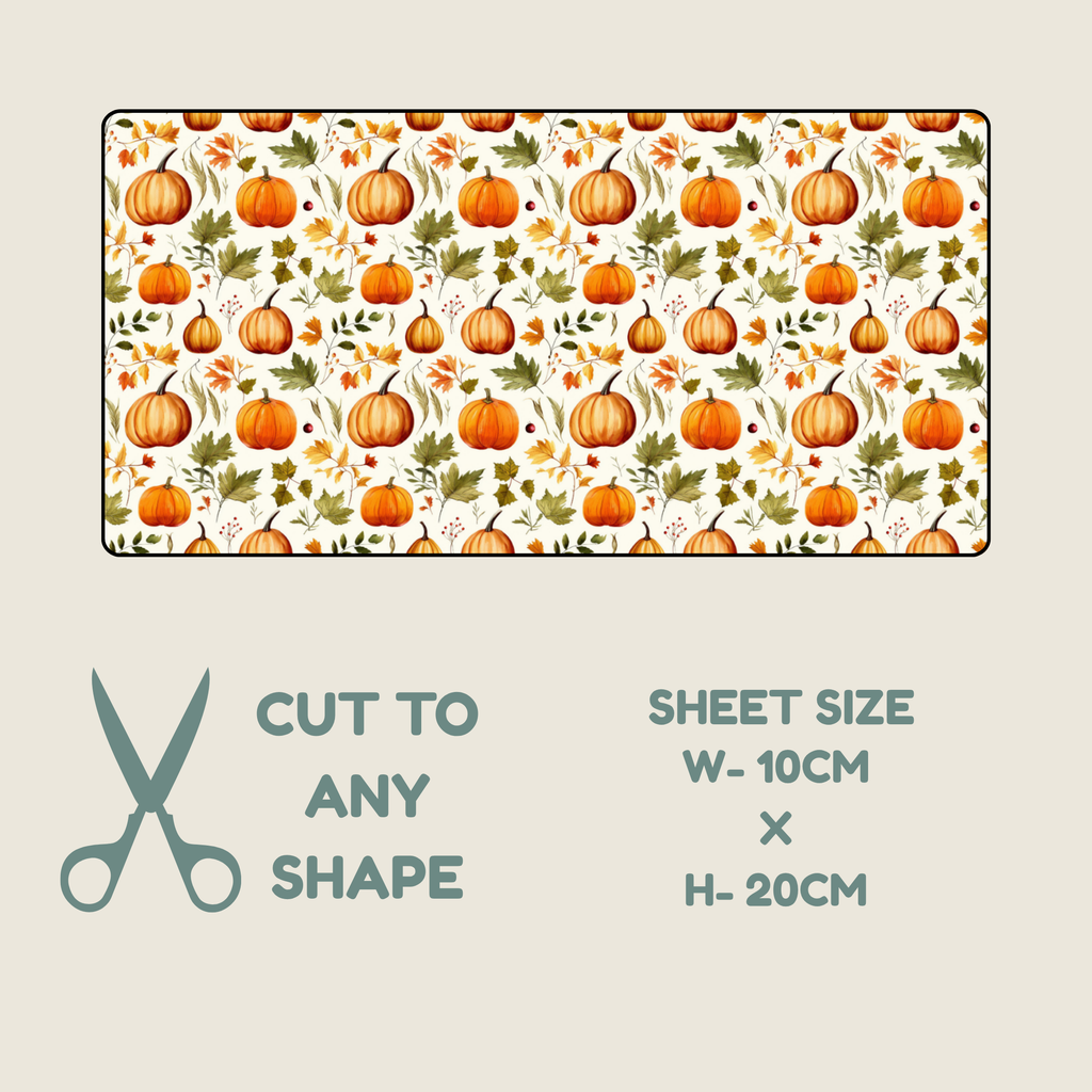 Autumn Tubie Tape | Hypoallergenic