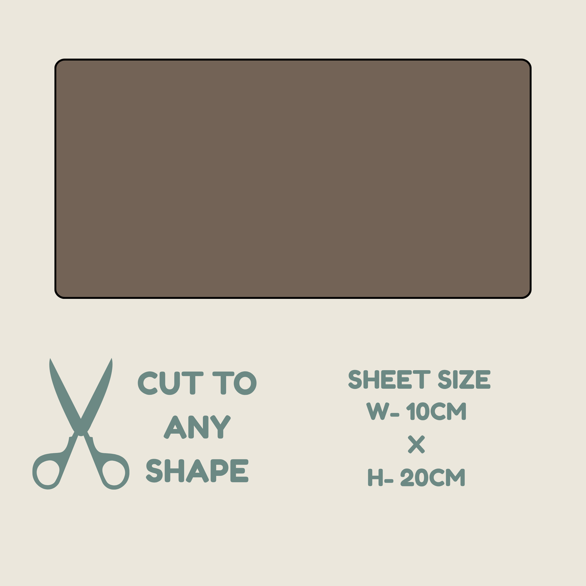 Skin Tone Neutral Print Tubie Tape | Hypoallergenic