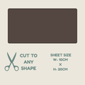 Skin Tone Neutral Print Tubie Tape | Hypoallergenic