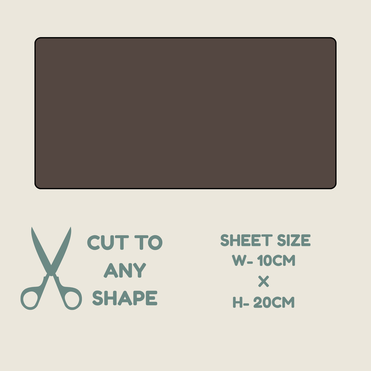 Skin Tone Neutral Print Tubie Tape | Hypoallergenic
