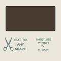 Skin Tone Neutral Print Tubie Tape | Hypoallergenic