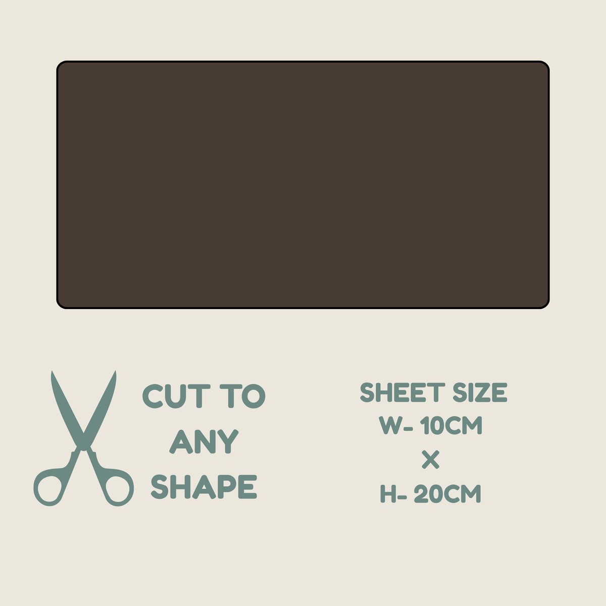 Skin Tone Neutral Print Tubie Tape | Hypoallergenic