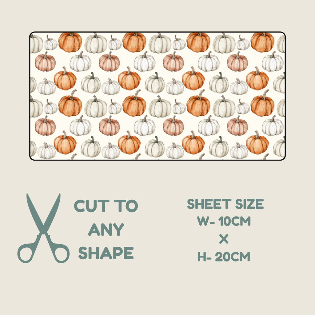 Autumn Tubie Tape | Hypoallergenic