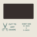 Skin Tone Neutral Print Tubie Tape | Hypoallergenic