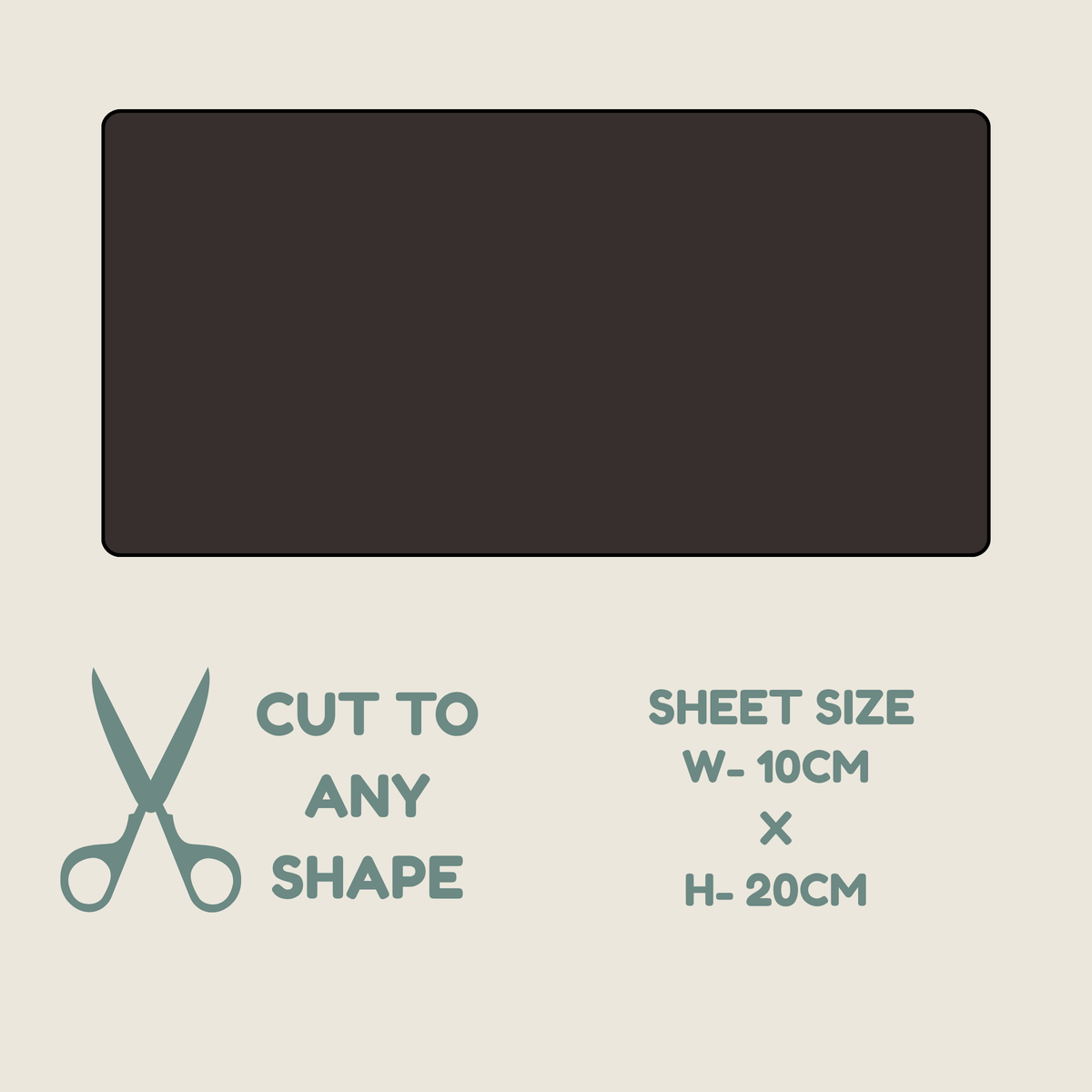 Skin Tone Neutral Print Tubie Tape | Hypoallergenic