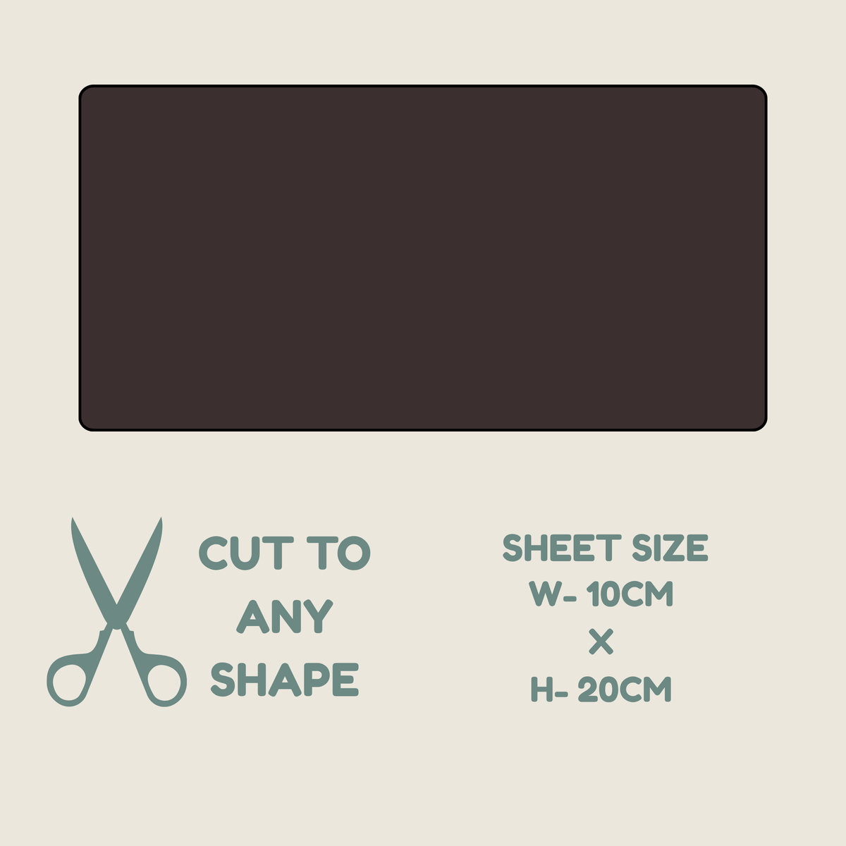 Skin Tone Neutral Print Tubie Tape | Hypoallergenic