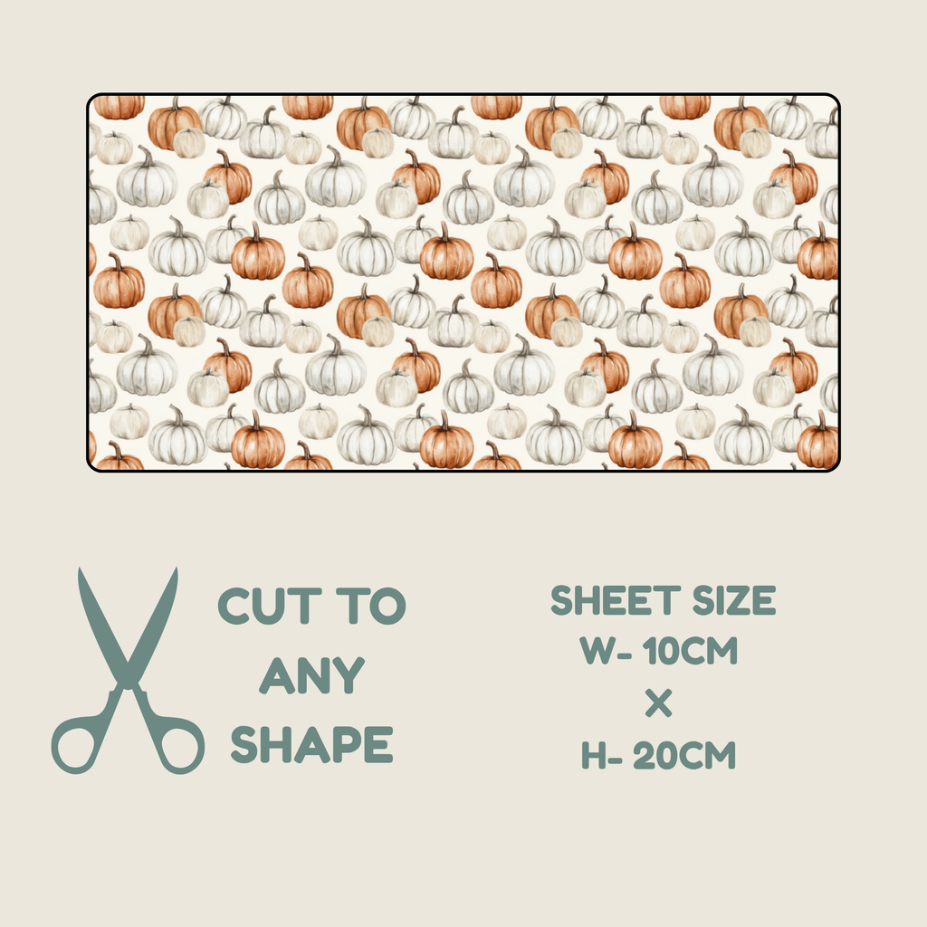 Autumn Tubie Tape | Hypoallergenic