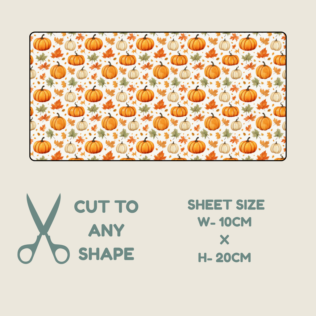 Autumn Tubie Tape | Hypoallergenic