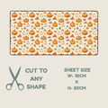 Autumn Tubie Tape | Hypoallergenic