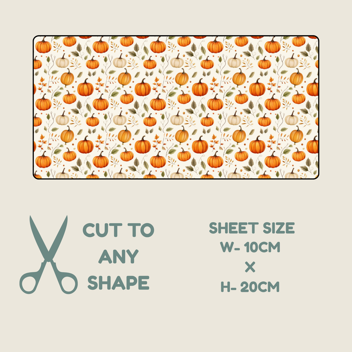Autumn Tubie Tape | Hypoallergenic