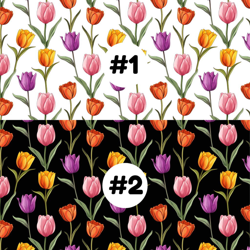 Hypoallergenic Tape-TULIPS