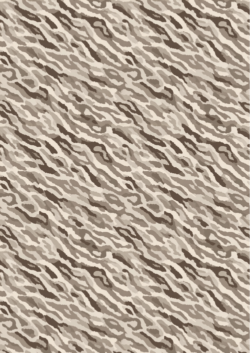 Animal Print Tubie Tape |  Hypoallergenic