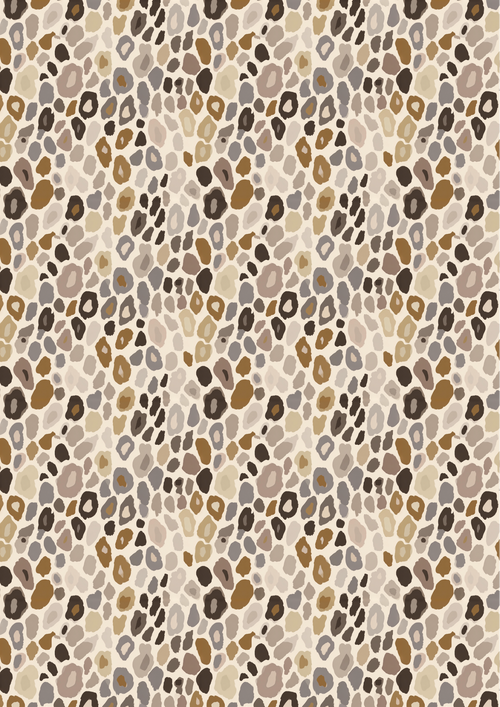 Animal Print Tubie Tape |  Hypoallergenic