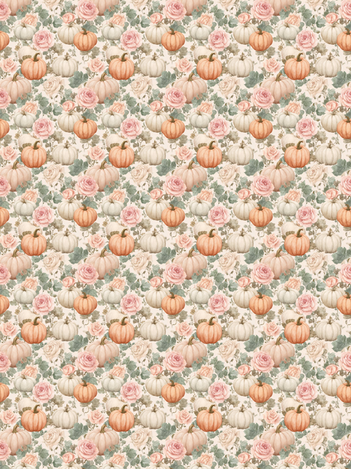 Autumn Tubie Tape | Hypoallergenic